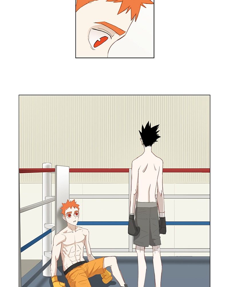 The Boxer Chapitre 13 - Page 54