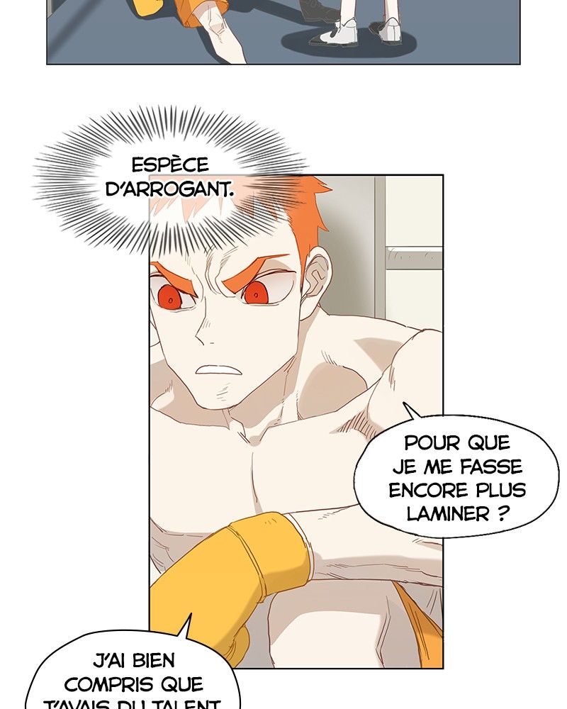 The Boxer Chapitre 13 - Page 55