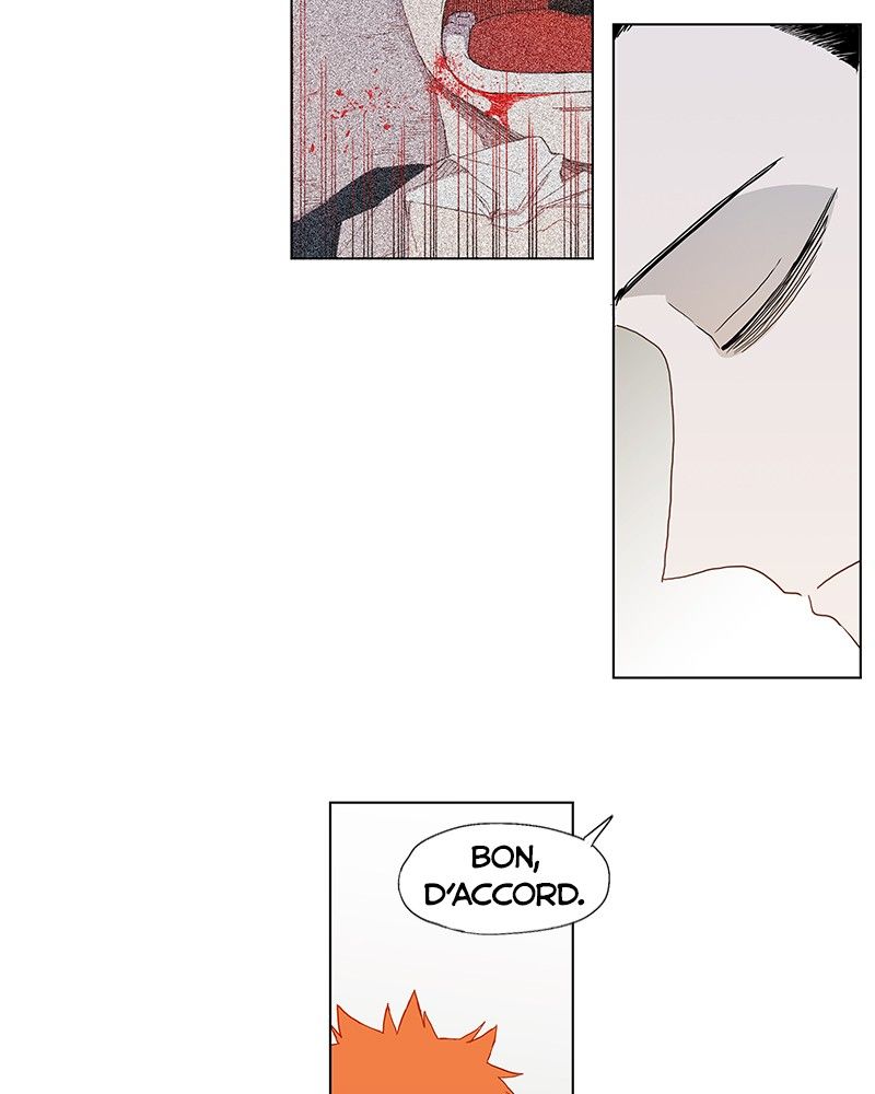 The Boxer Chapitre 13 - Page 57