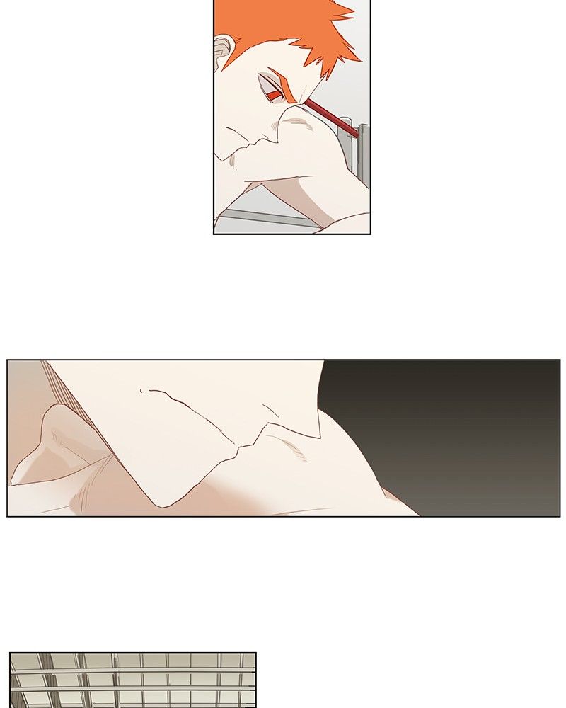 The Boxer Chapitre 13 - Page 58