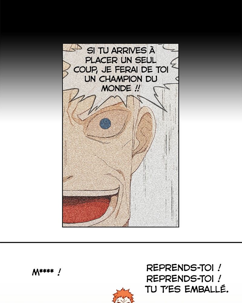 The Boxer Chapitre 13 - Page 6