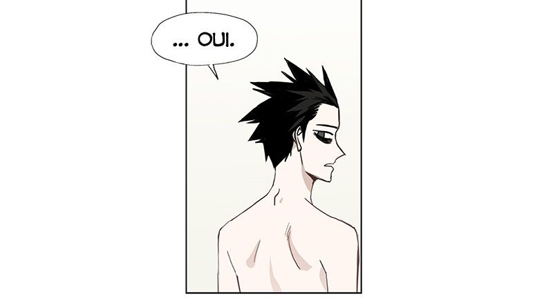 The Boxer Chapitre 13 - Page 60