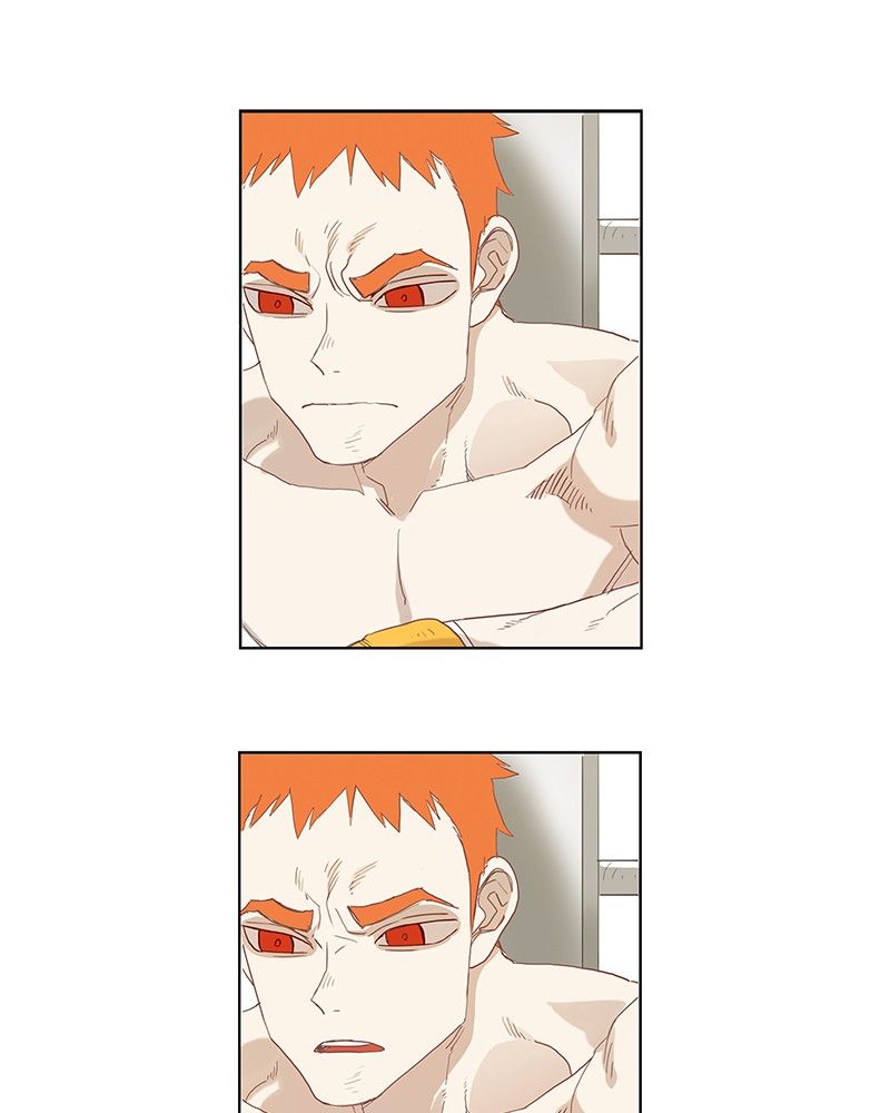 The Boxer Chapitre 13 - Page 61