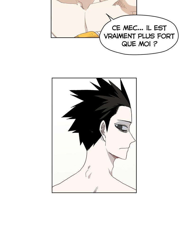 The Boxer Chapitre 13 - Page 62