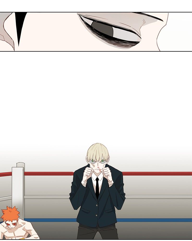 The Boxer Chapitre 13 - Page 63