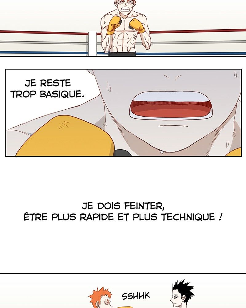The Boxer Chapitre 13 - Page 7