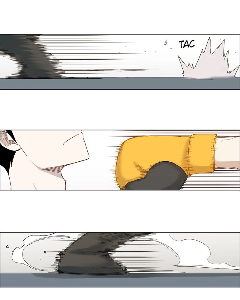 The Boxer Chapitre 13 - Page 9