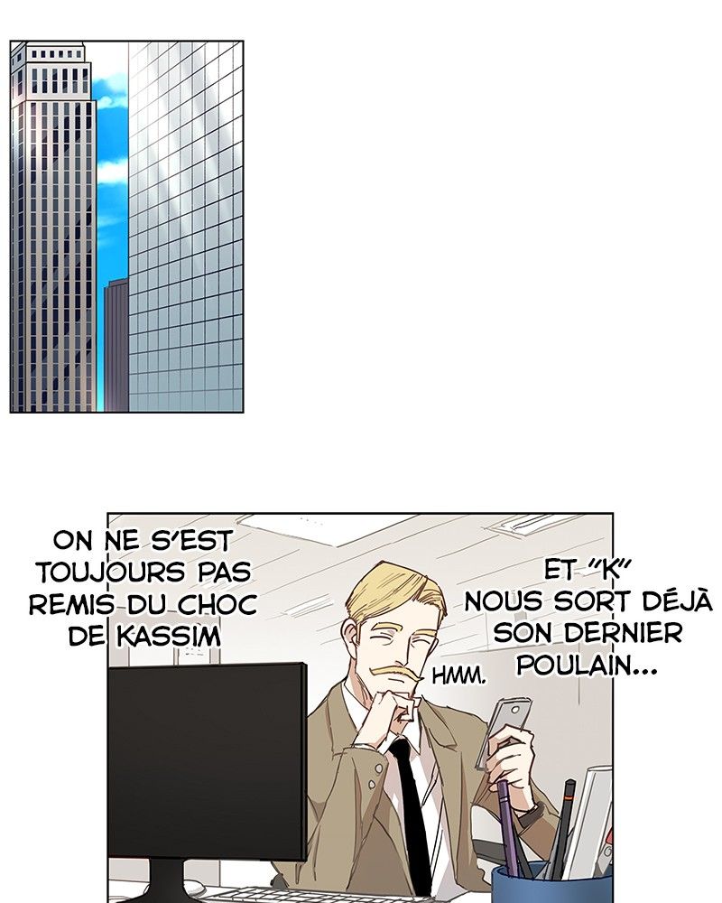 The Boxer Chapitre 14 - Page 1