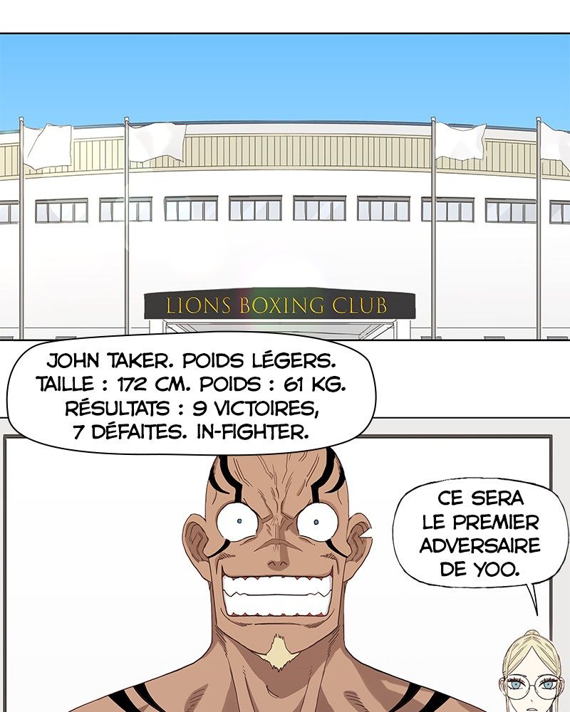 The Boxer Chapitre 14 - Page 14