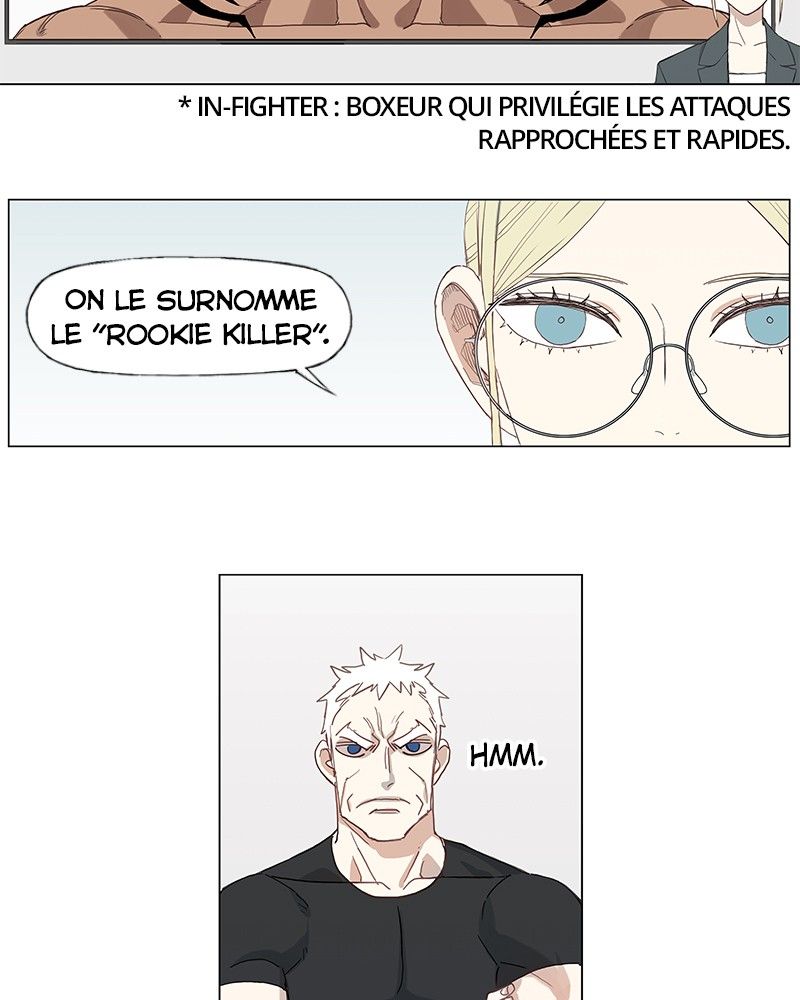 The Boxer Chapitre 14 - Page 15
