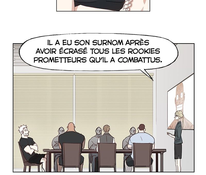 The Boxer Chapitre 14 - Page 16