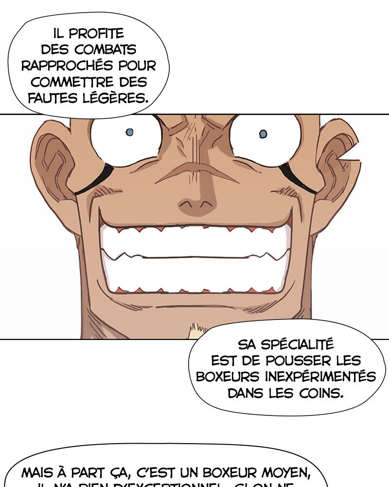 The Boxer Chapitre 14 - Page 17