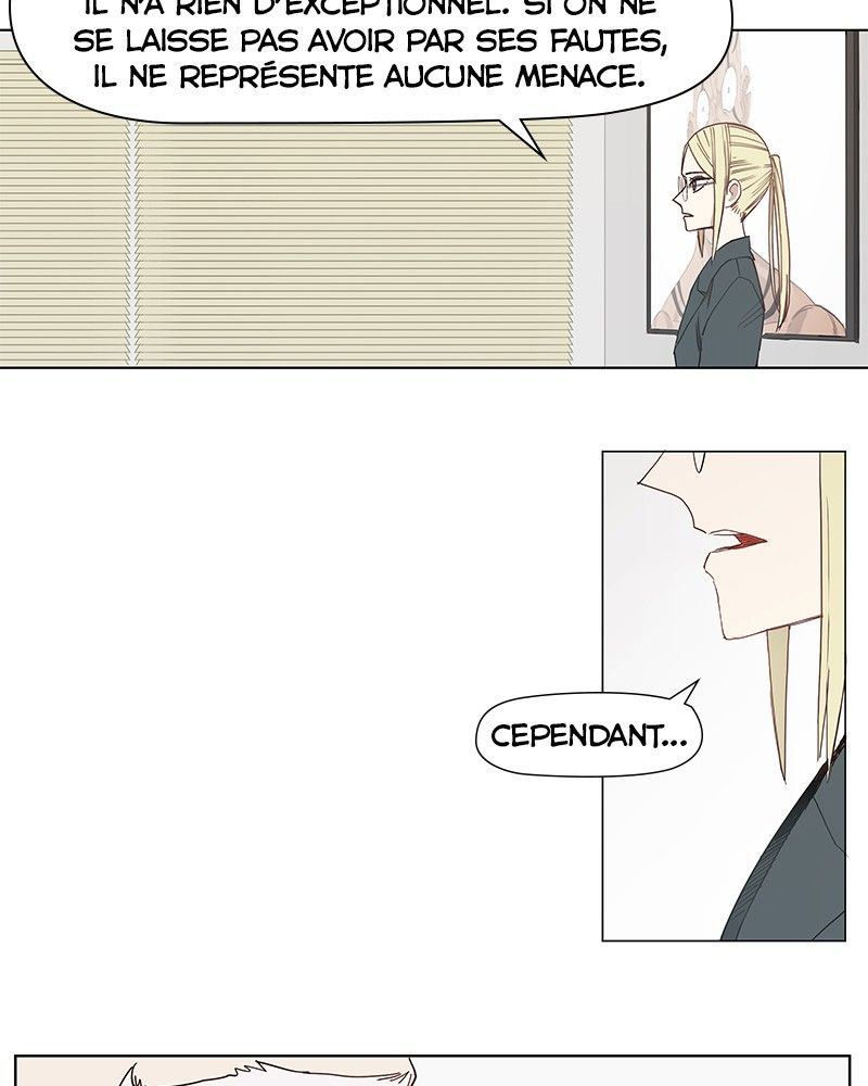 The Boxer Chapitre 14 - Page 18
