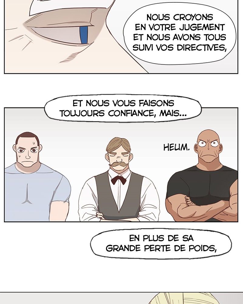 The Boxer Chapitre 14 - Page 19