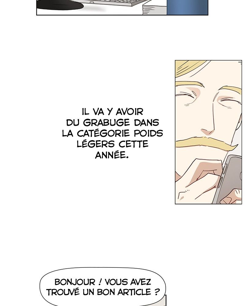 The Boxer Chapitre 14 - Page 2