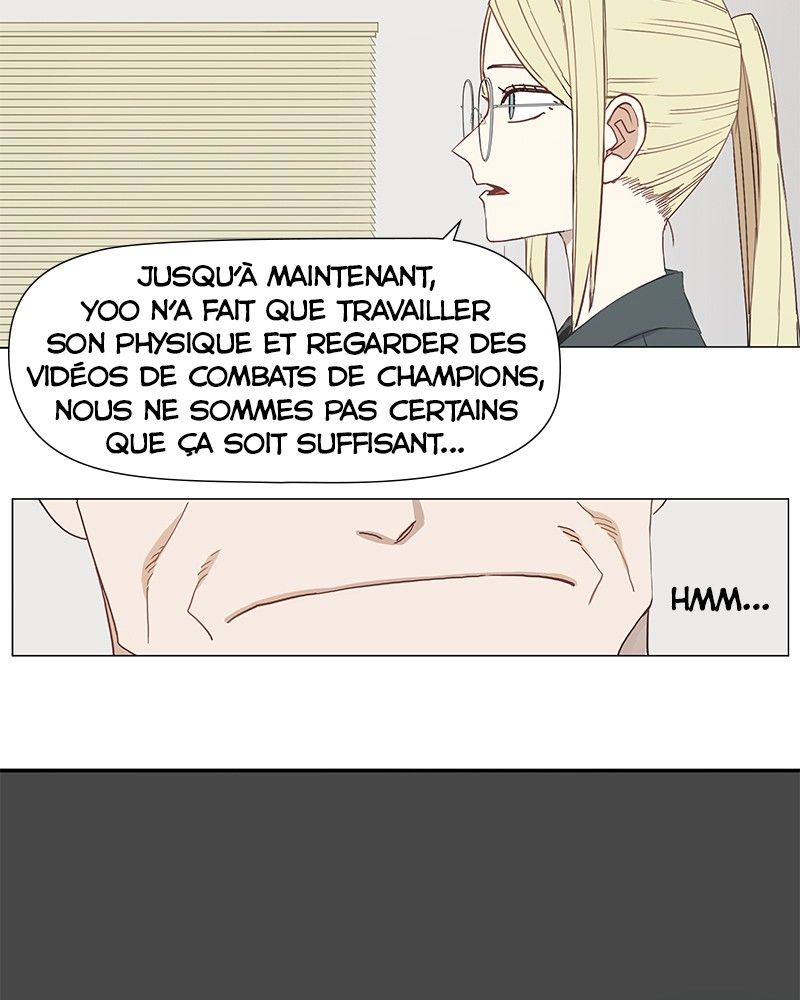 The Boxer Chapitre 14 - Page 20