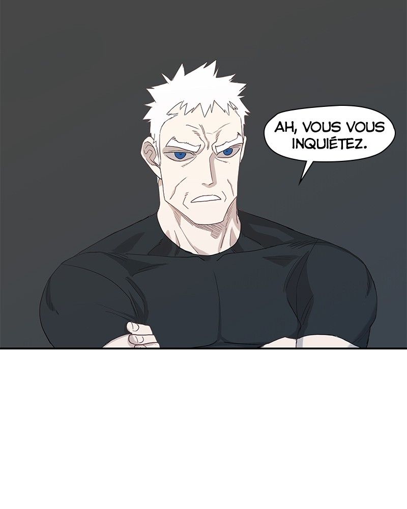 The Boxer Chapitre 14 - Page 21
