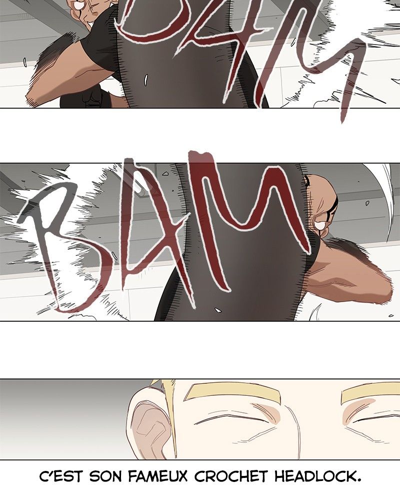The Boxer Chapitre 14 - Page 23