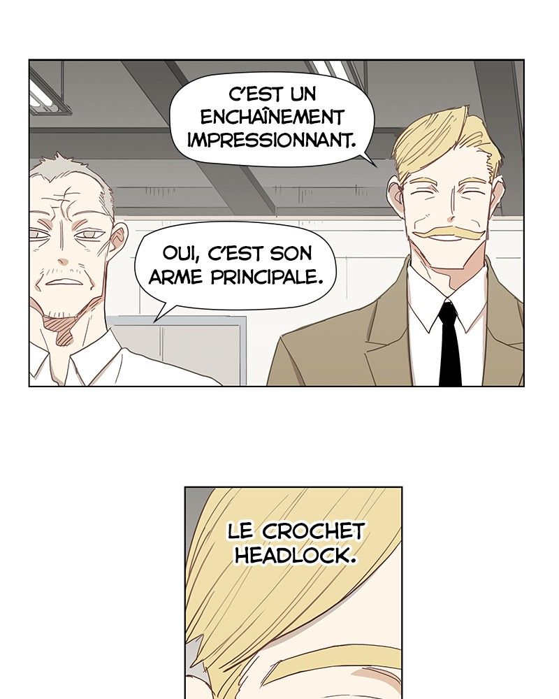 The Boxer Chapitre 14 - Page 25