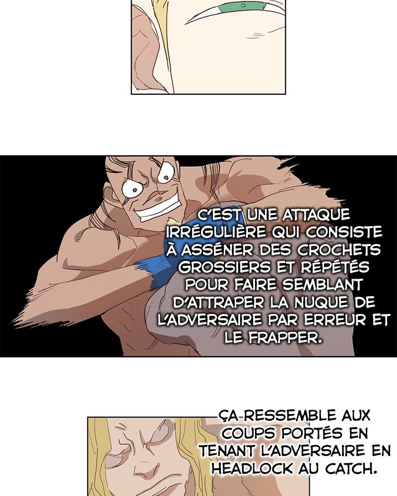 The Boxer Chapitre 14 - Page 26