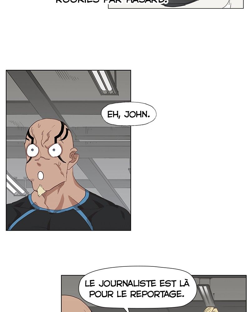 The Boxer Chapitre 14 - Page 28