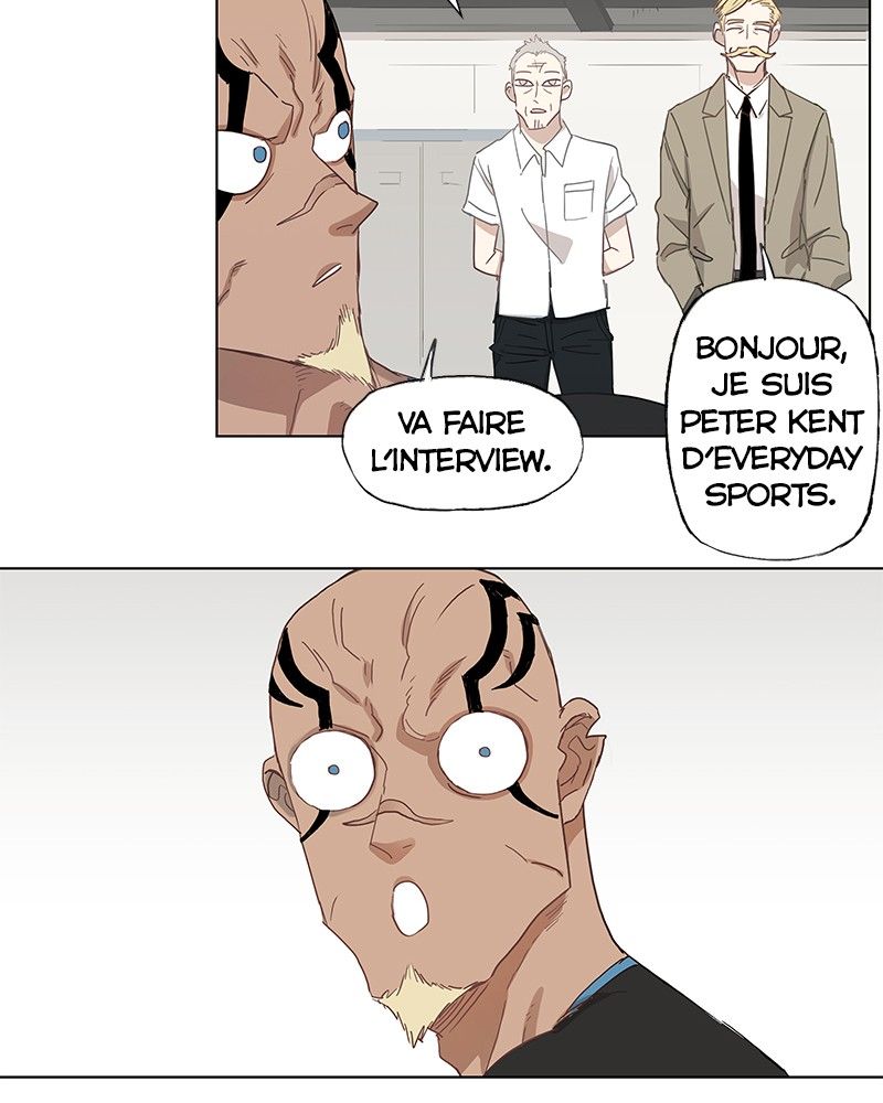 The Boxer Chapitre 14 - Page 29