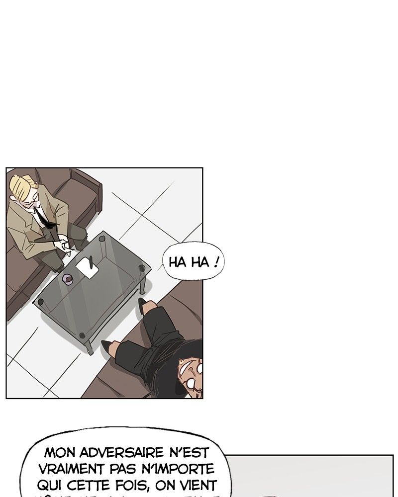 The Boxer Chapitre 14 - Page 30