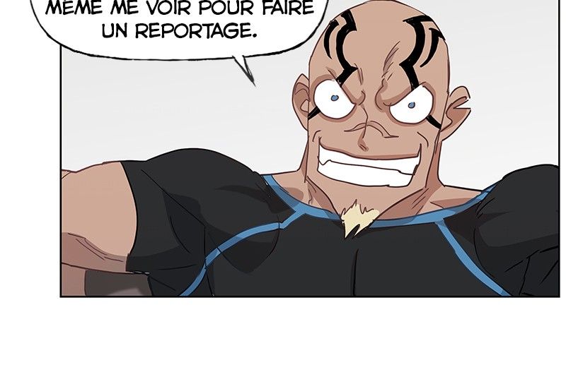The Boxer Chapitre 14 - Page 31