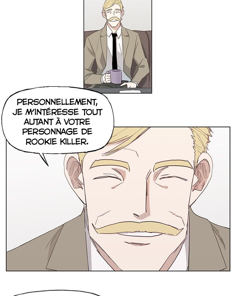 The Boxer Chapitre 14 - Page 33