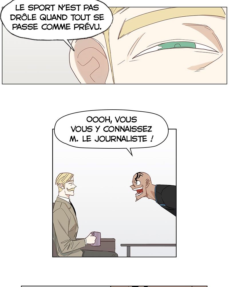 The Boxer Chapitre 14 - Page 34
