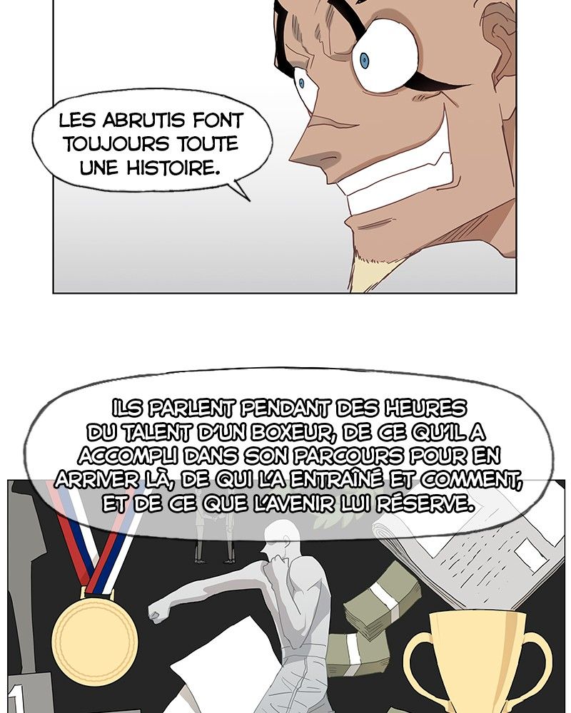 The Boxer Chapitre 14 - Page 35
