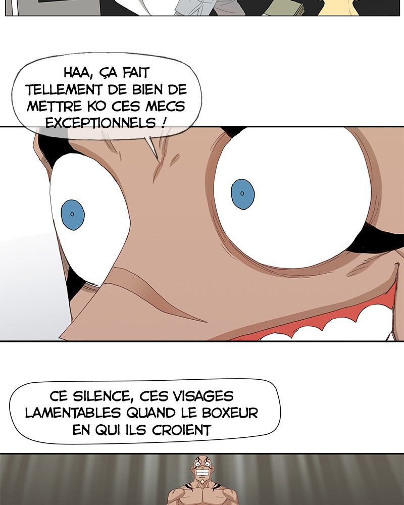 The Boxer Chapitre 14 - Page 36