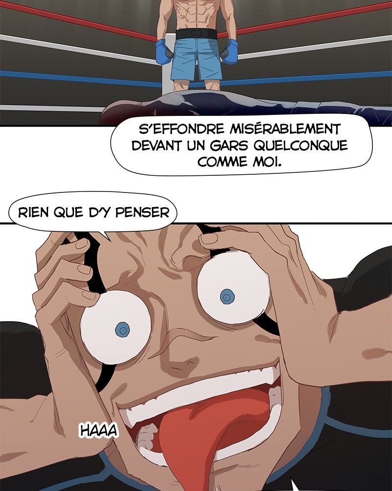 The Boxer Chapitre 14 - Page 37