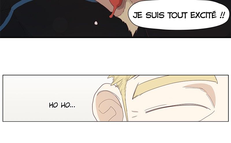 The Boxer Chapitre 14 - Page 38