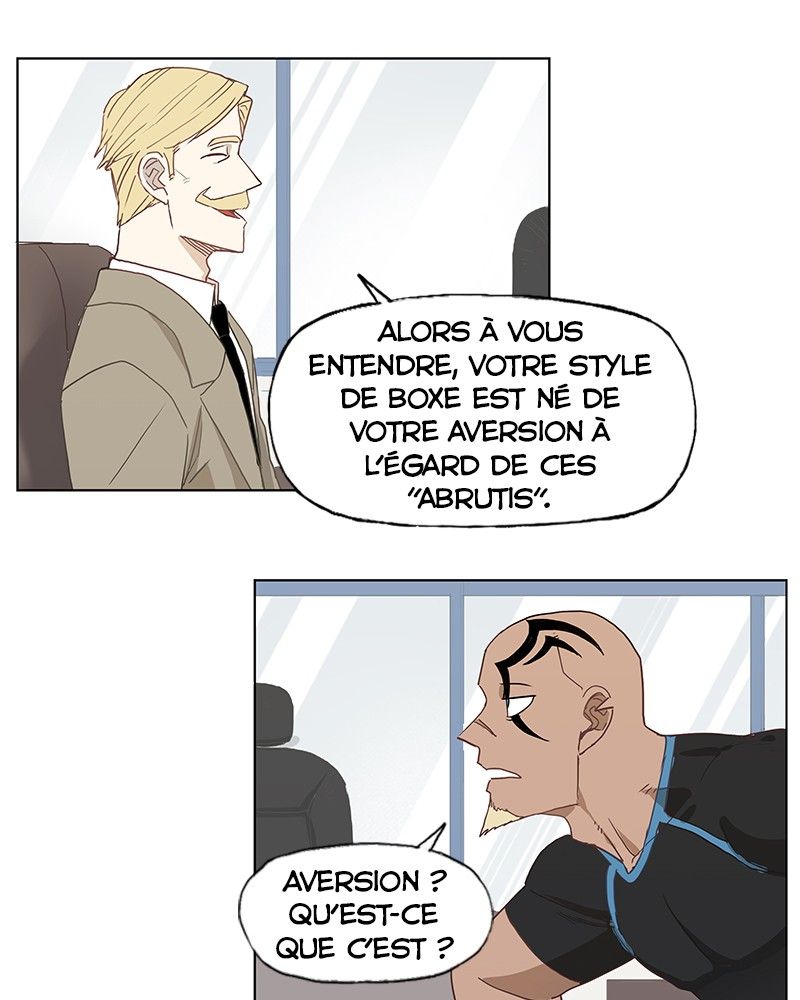 The Boxer Chapitre 14 - Page 39