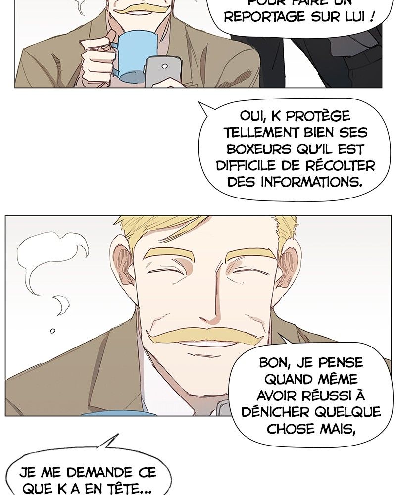 The Boxer Chapitre 14 - Page 4