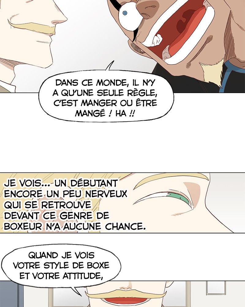 The Boxer Chapitre 14 - Page 44