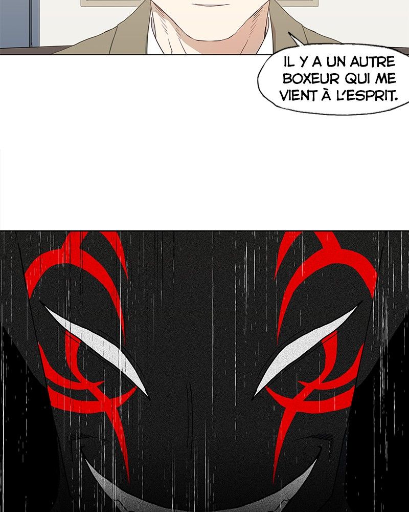 The Boxer Chapitre 14 - Page 45