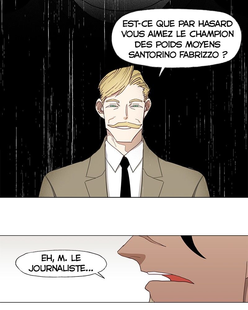 The Boxer Chapitre 14 - Page 46