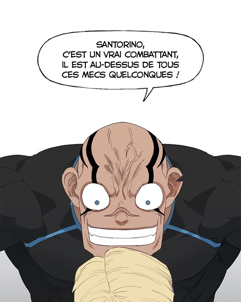 The Boxer Chapitre 14 - Page 48