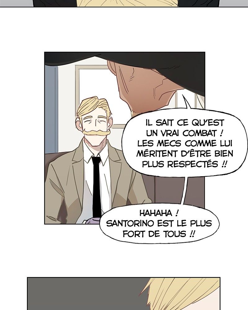 The Boxer Chapitre 14 - Page 49