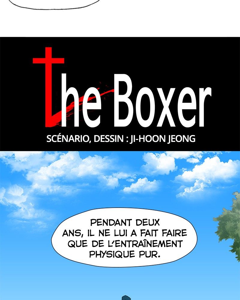 The Boxer Chapitre 14 - Page 5