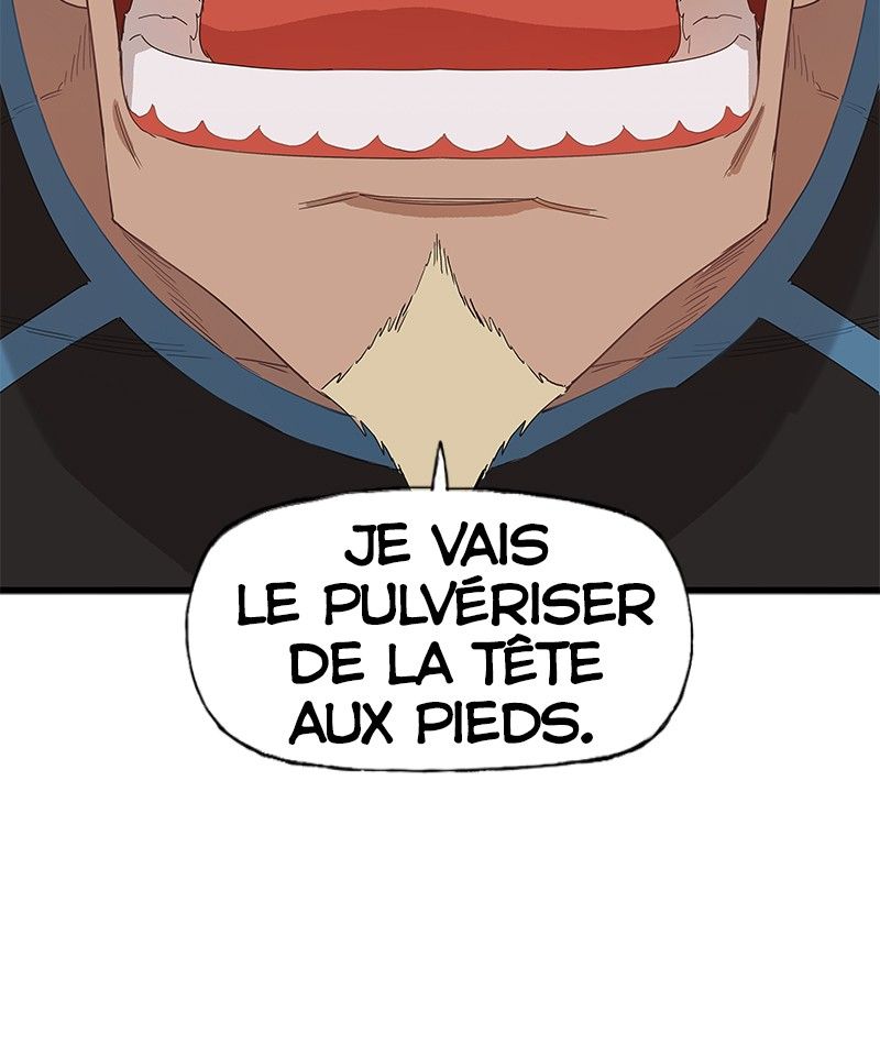 The Boxer Chapitre 14 - Page 52