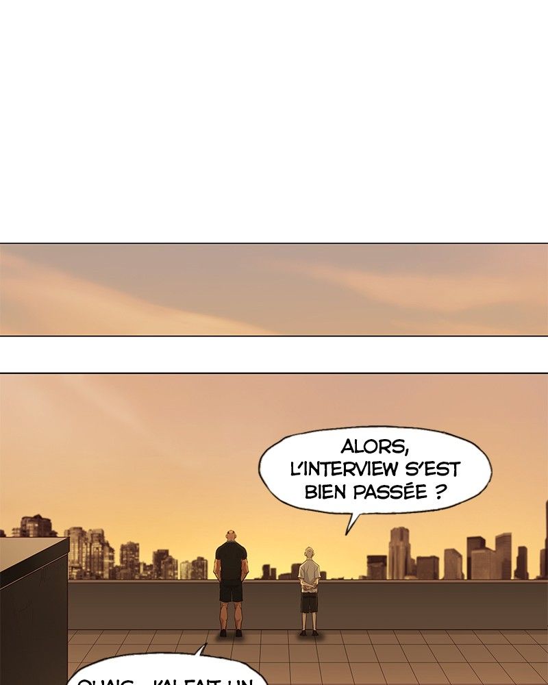 The Boxer Chapitre 14 - Page 53