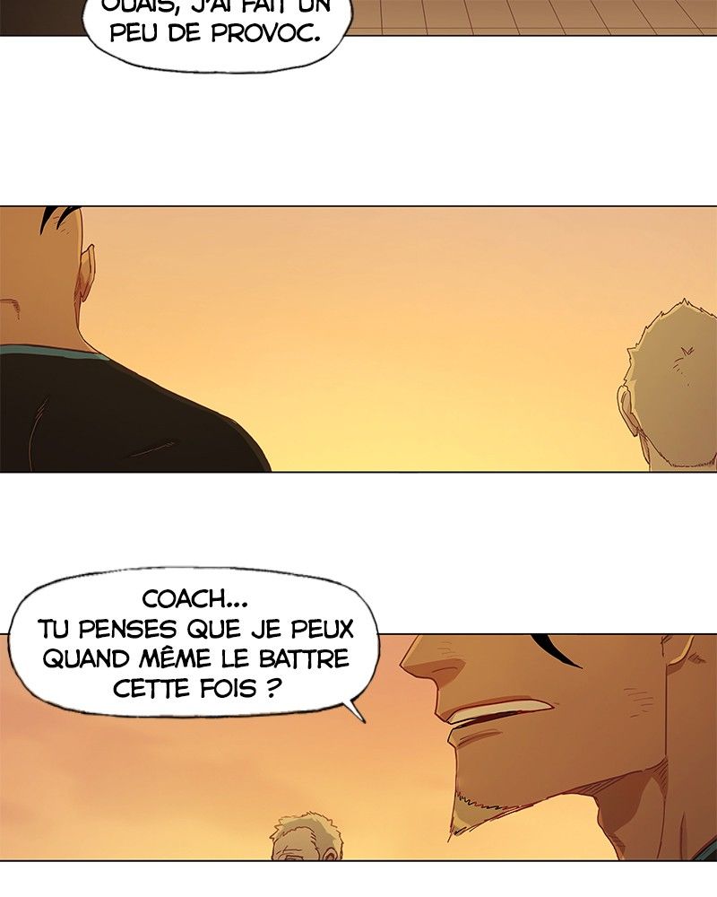 The Boxer Chapitre 14 - Page 54