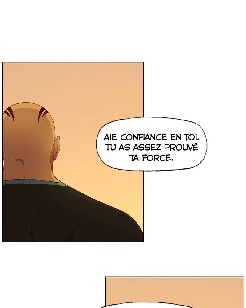 The Boxer Chapitre 14 - Page 55