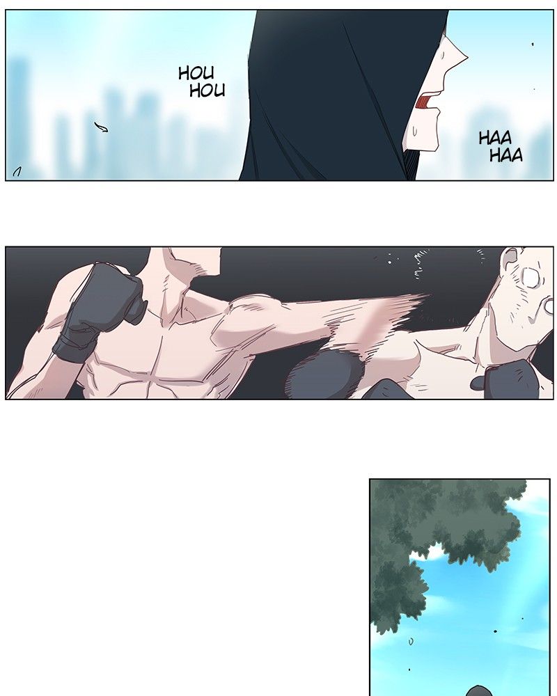 The Boxer Chapitre 14 - Page 9