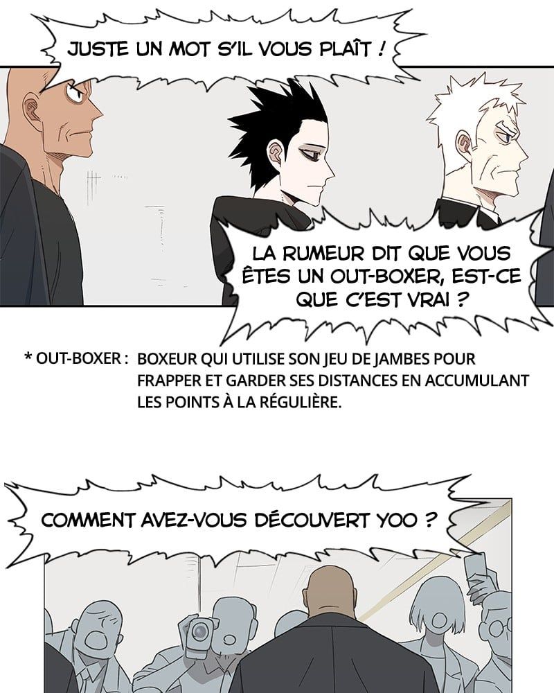 The Boxer Chapitre 15 - Page 1