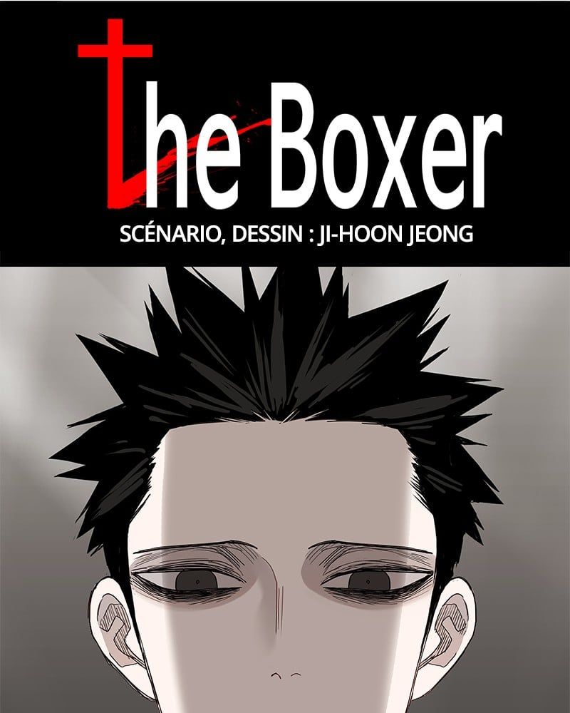 The Boxer Chapitre 15 - Page 10