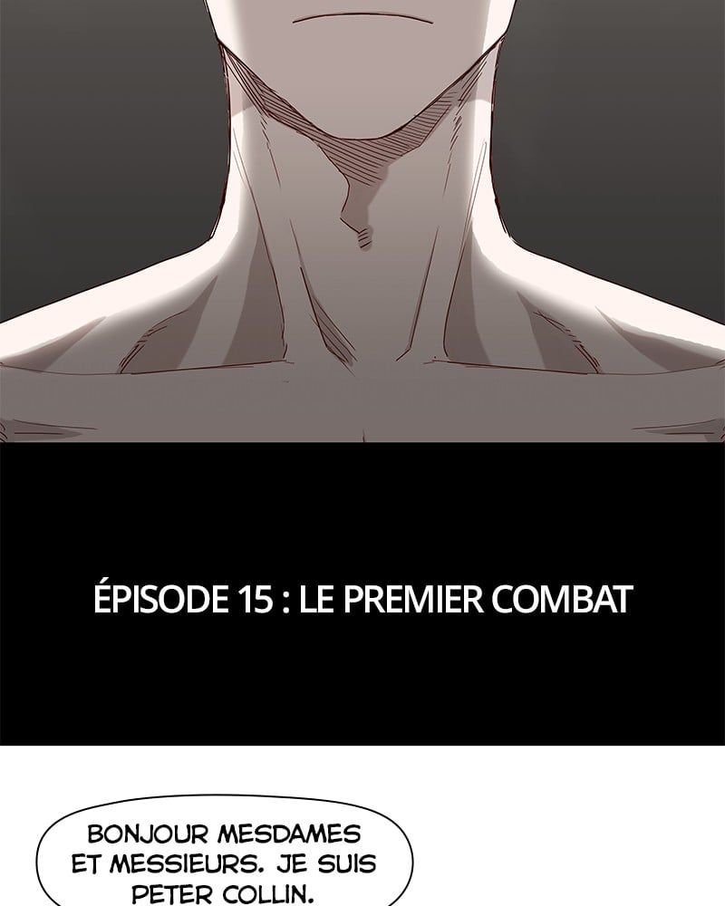 The Boxer Chapitre 15 - Page 11